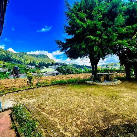 Silver Meir Bungalow นูวาราเอลิยา ภายนอก รูปภาพ