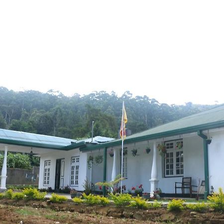 Silver Meir Bungalow นูวาราเอลิยา ภายนอก รูปภาพ
