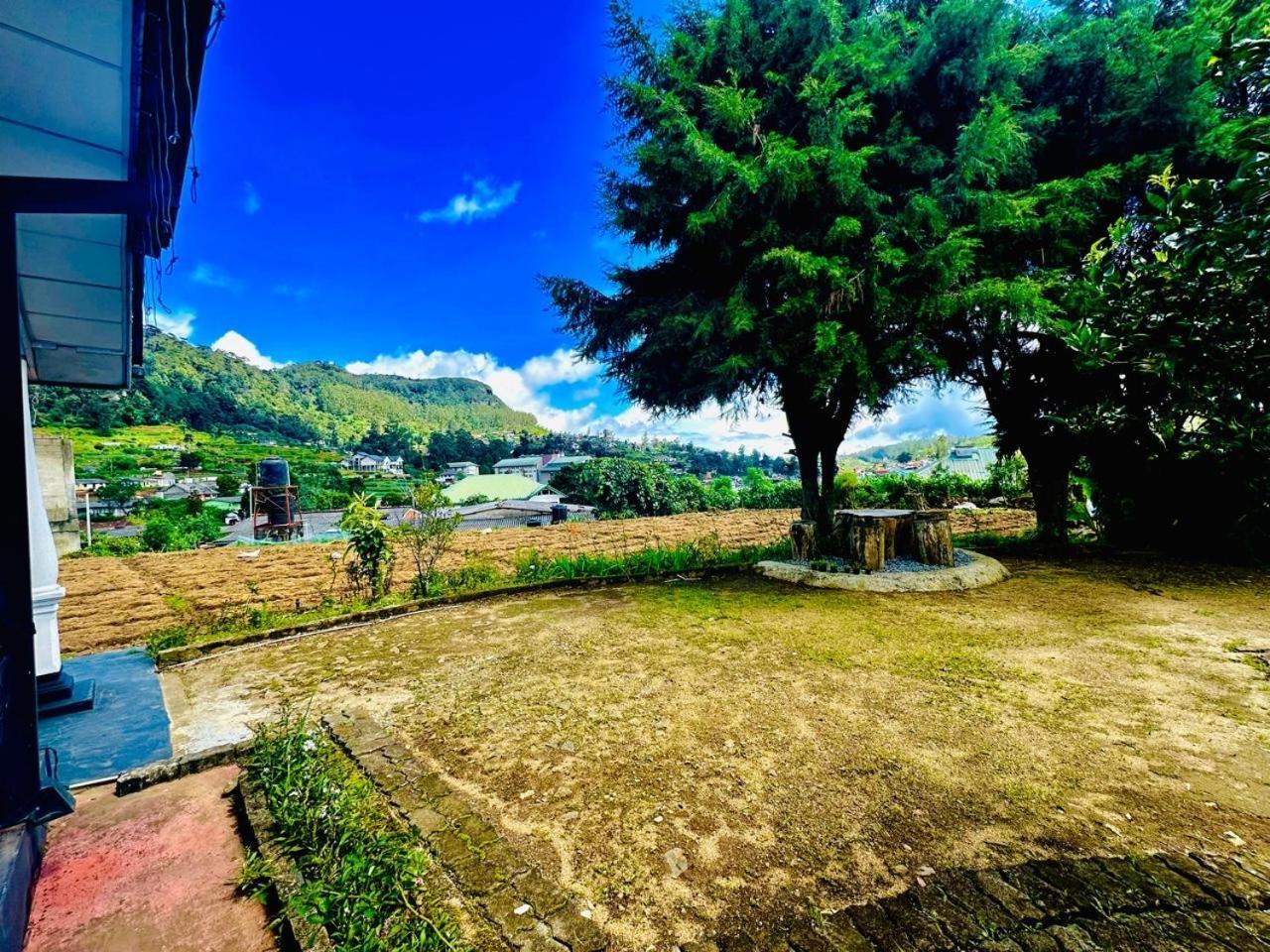 Silver Meir Bungalow นูวาราเอลิยา ภายนอก รูปภาพ