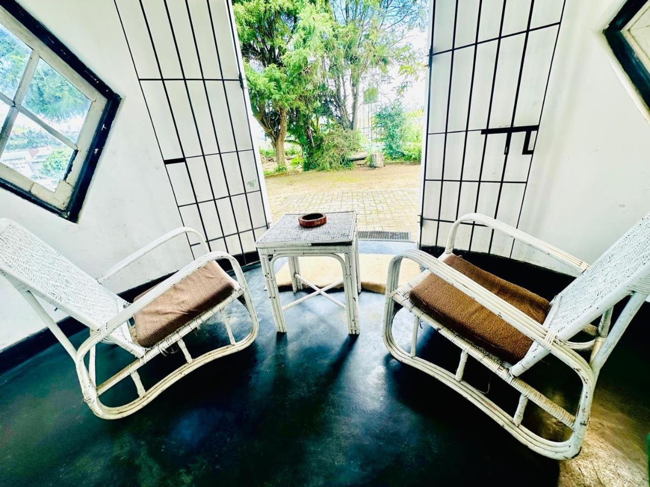 Silver Meir Bungalow นูวาราเอลิยา ภายนอก รูปภาพ