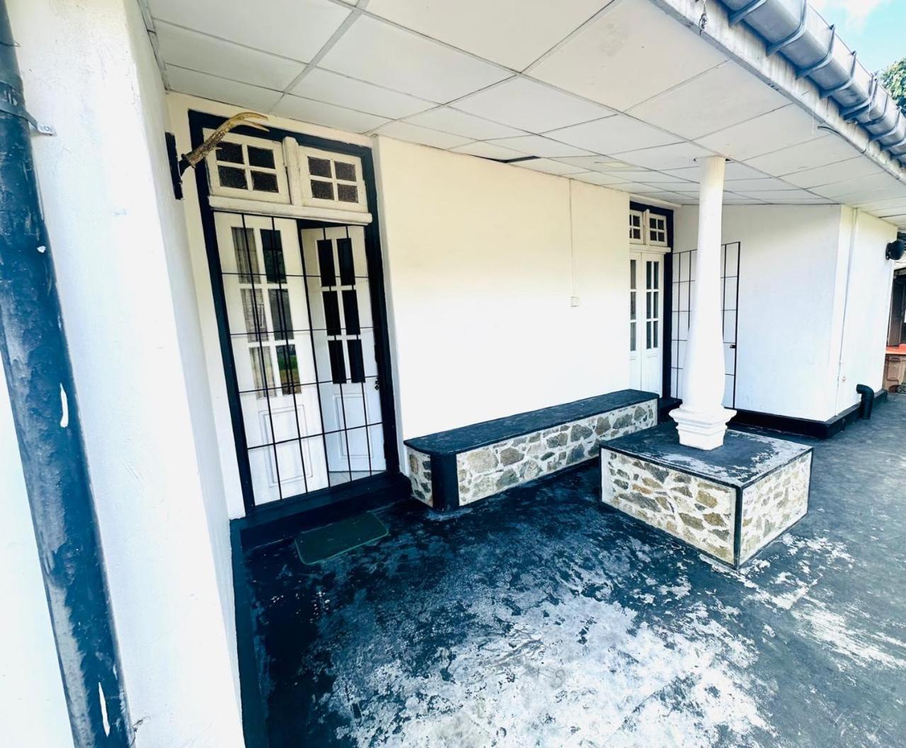 Silver Meir Bungalow นูวาราเอลิยา ภายนอก รูปภาพ