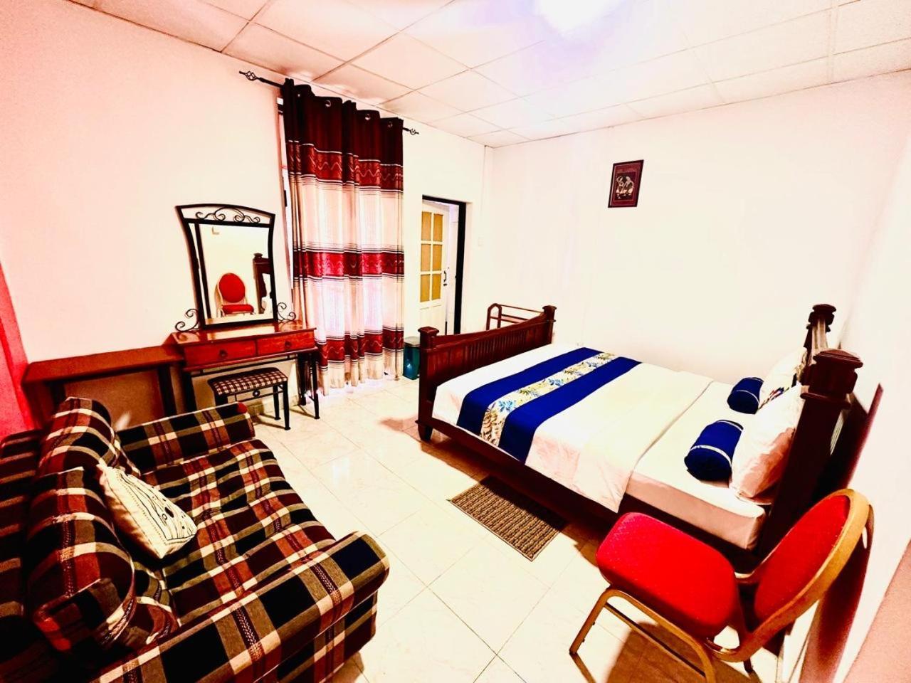 Silver Meir Bungalow นูวาราเอลิยา ภายนอก รูปภาพ