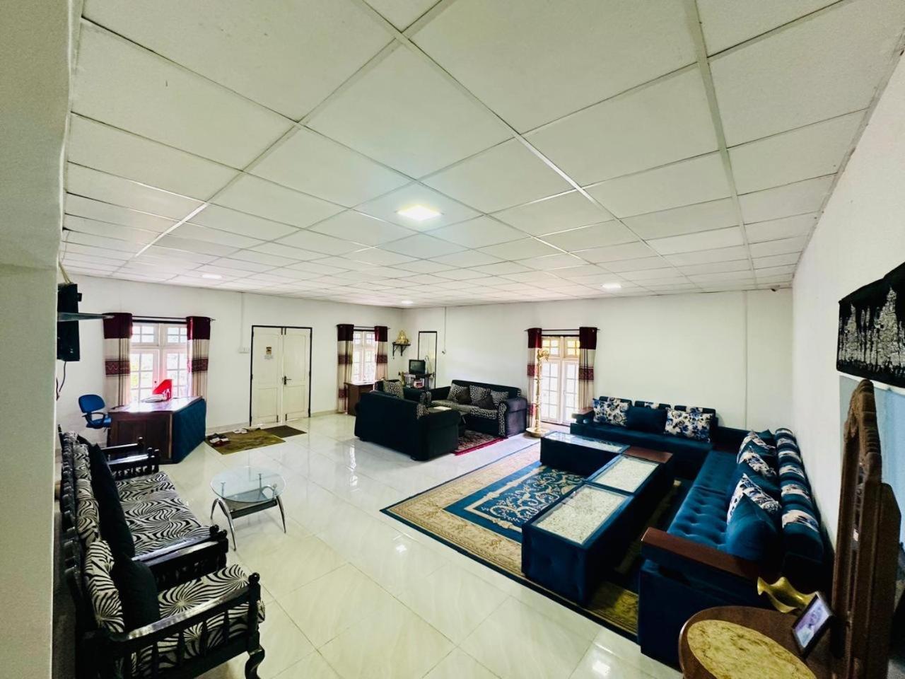 Silver Meir Bungalow นูวาราเอลิยา ภายนอก รูปภาพ