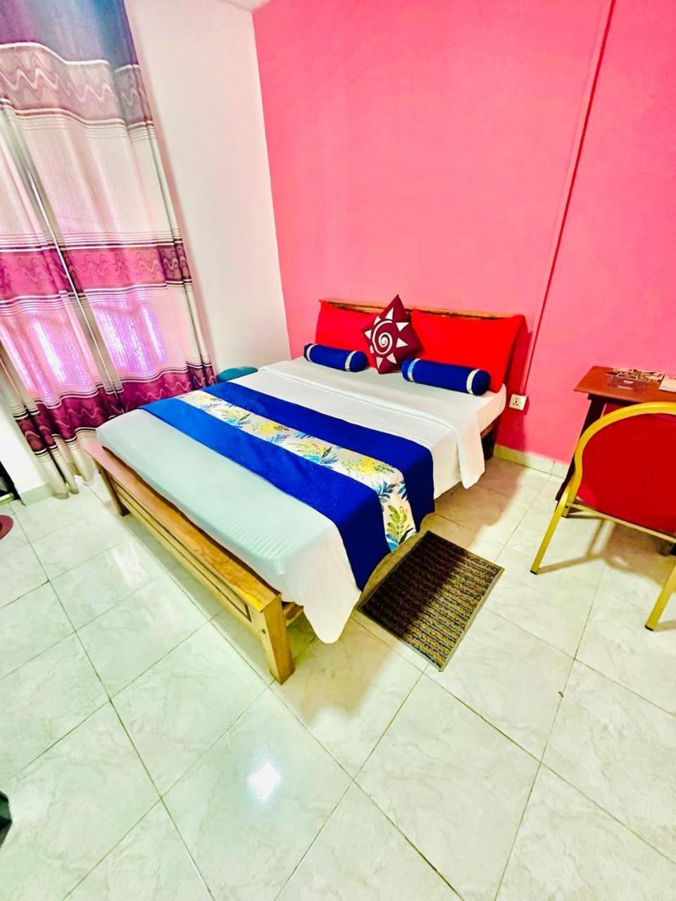 Silver Meir Bungalow นูวาราเอลิยา ภายนอก รูปภาพ