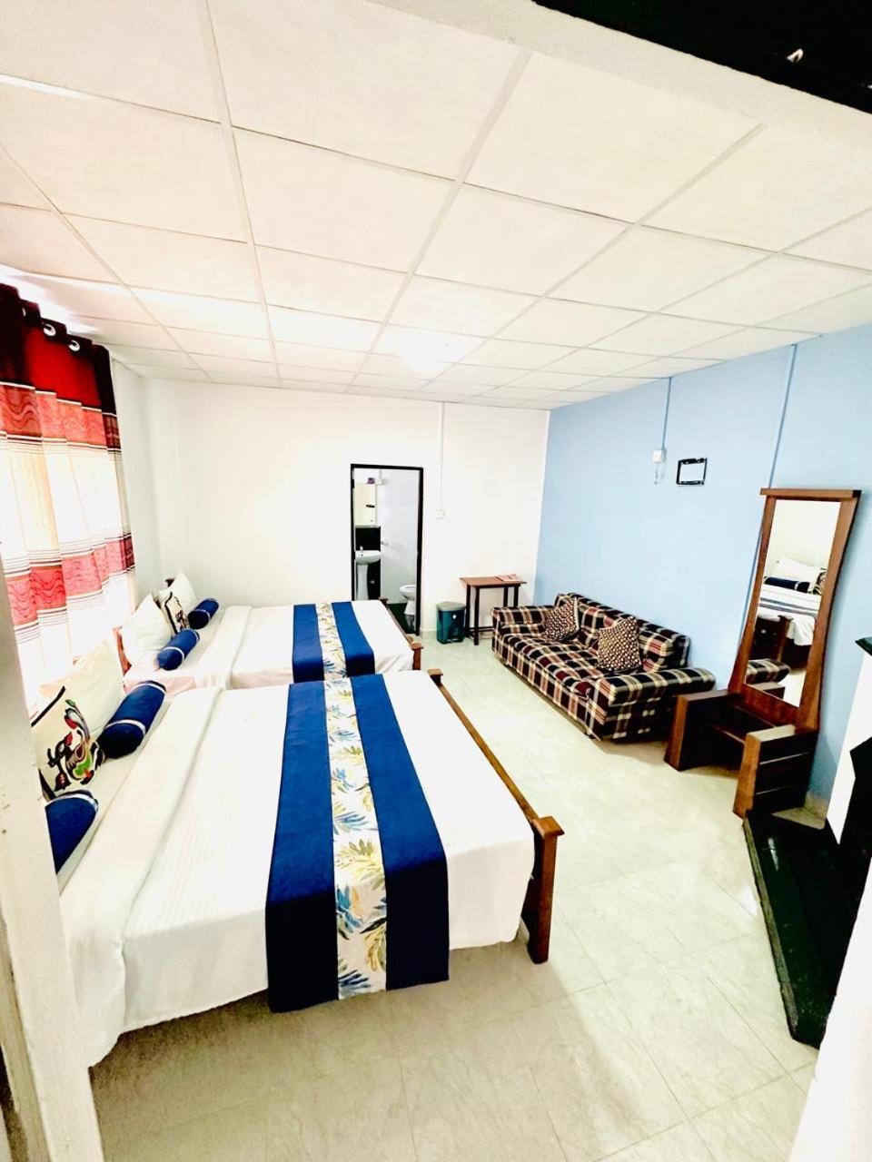 Silver Meir Bungalow นูวาราเอลิยา ภายนอก รูปภาพ