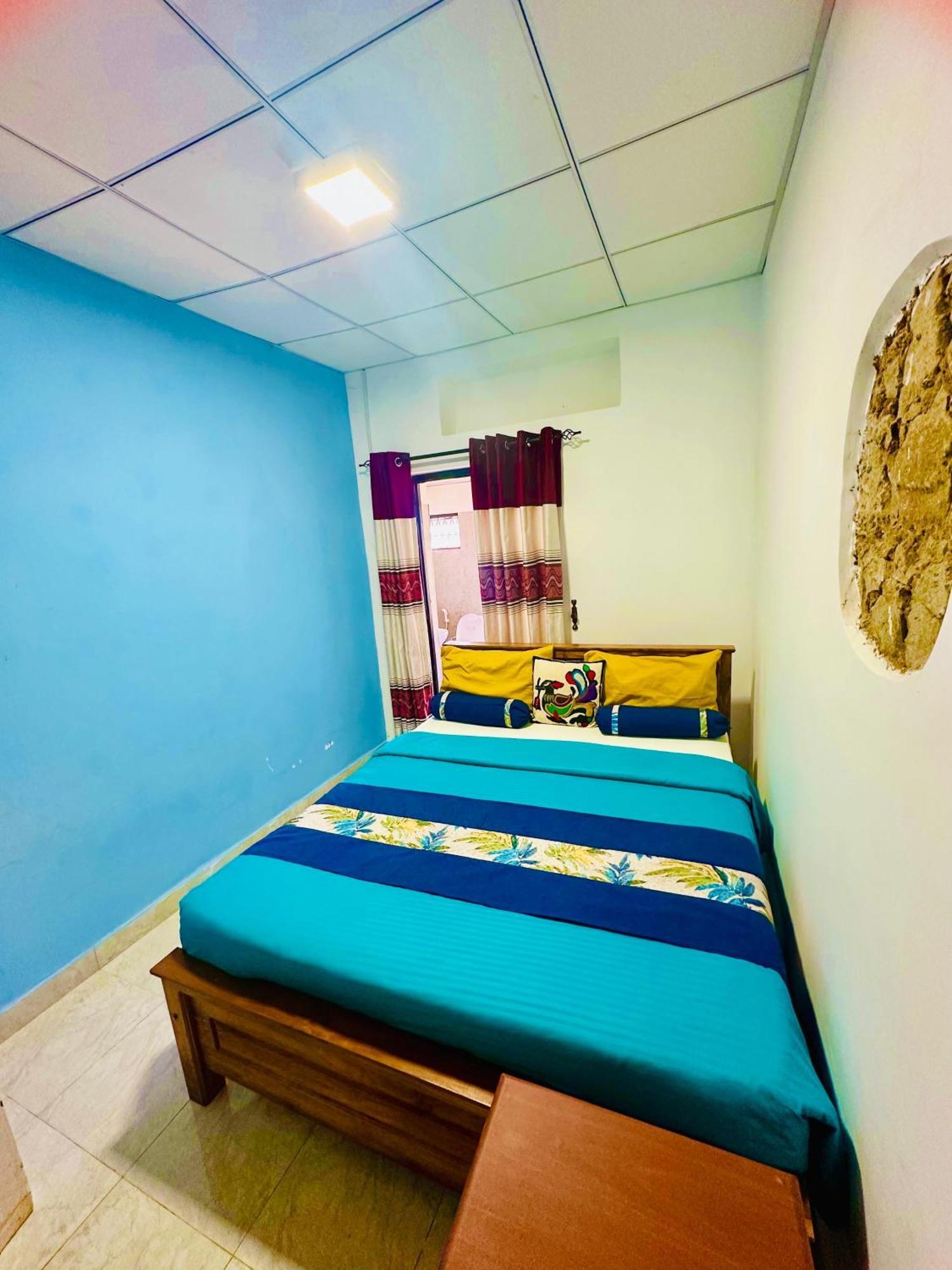 Silver Meir Bungalow นูวาราเอลิยา ภายนอก รูปภาพ