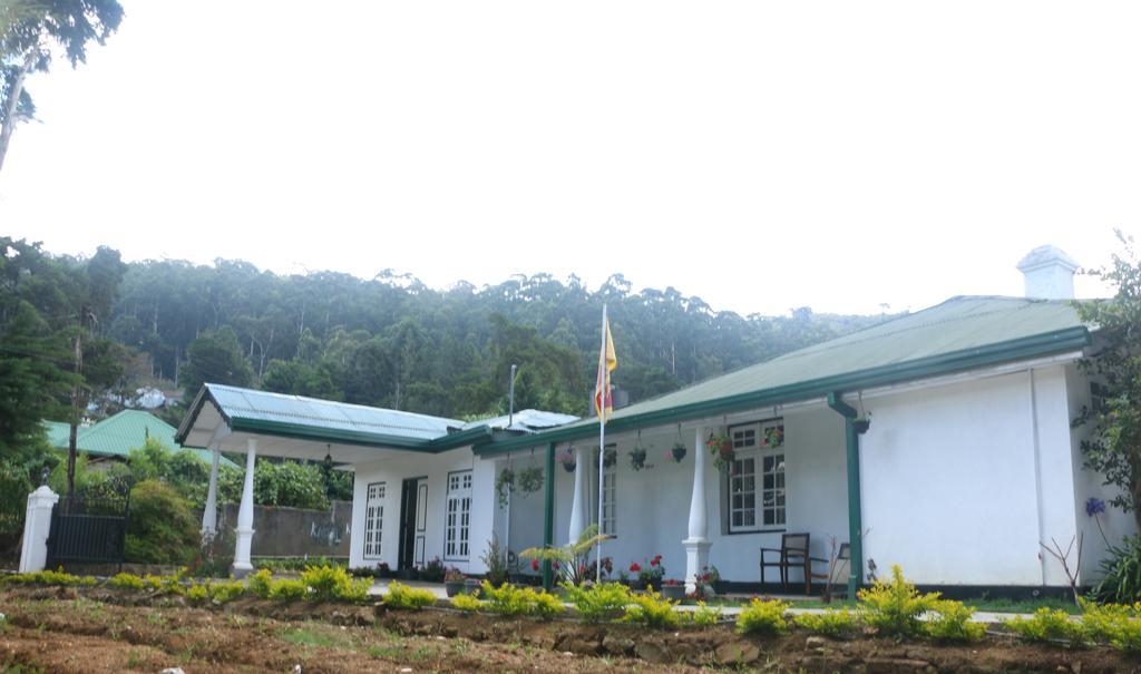 Silver Meir Bungalow นูวาราเอลิยา ภายนอก รูปภาพ