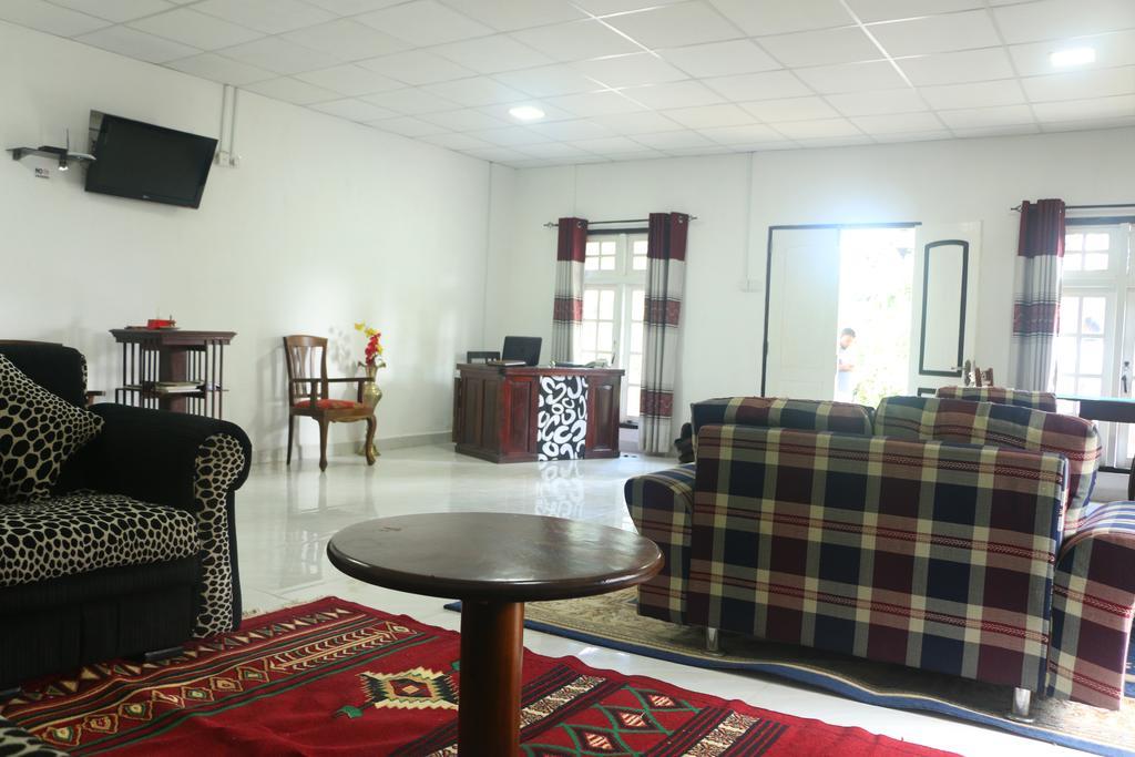 Silver Meir Bungalow นูวาราเอลิยา ภายนอก รูปภาพ