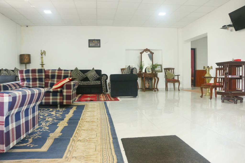 Silver Meir Bungalow นูวาราเอลิยา ภายนอก รูปภาพ