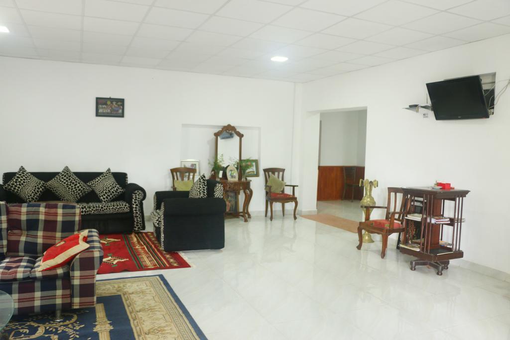 Silver Meir Bungalow นูวาราเอลิยา ภายนอก รูปภาพ
