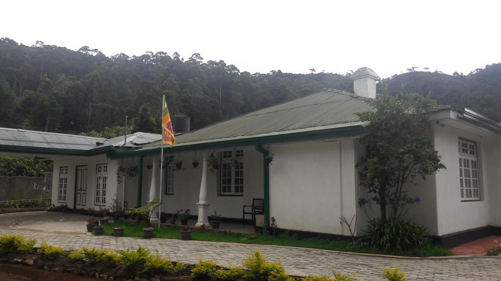 Silver Meir Bungalow นูวาราเอลิยา ภายนอก รูปภาพ